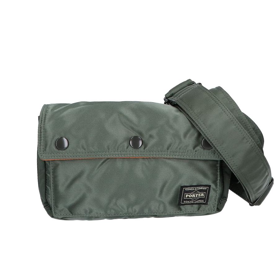 PORTER 美品 ポーター 622-26111 TANKER ENVELOPE BAG タンカー