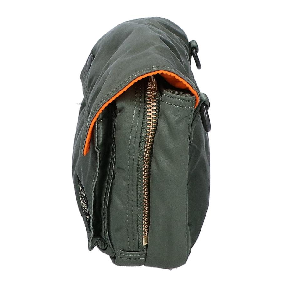 ポーター　タンカー　Envelope Bag　 ショルダーバッグ　カーキ TANKER COYOTE(タンカー コヨーテ) ENVELOPE BAG | 吉田カバン