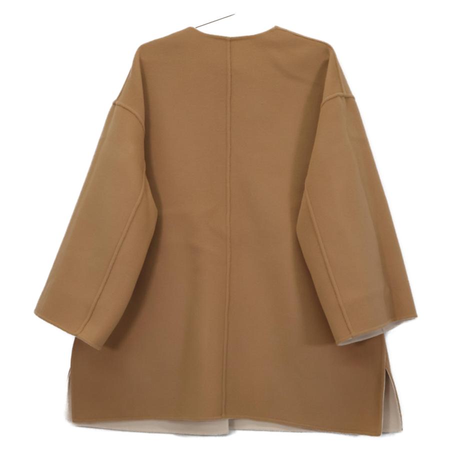 「新品」アローズ、バイカラーケープコート38 1500025F1886_l1_a001.jpg