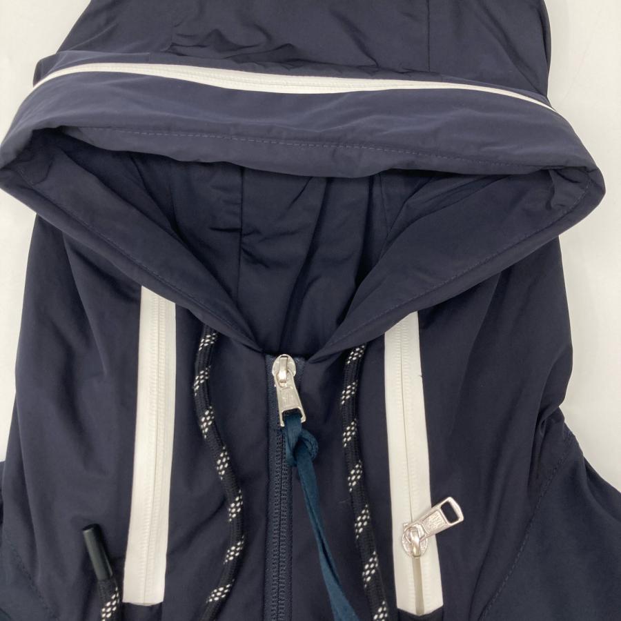 MONCLER（モンクレール） 21年製 ネイビー VESSILL GIUBBOTTO
