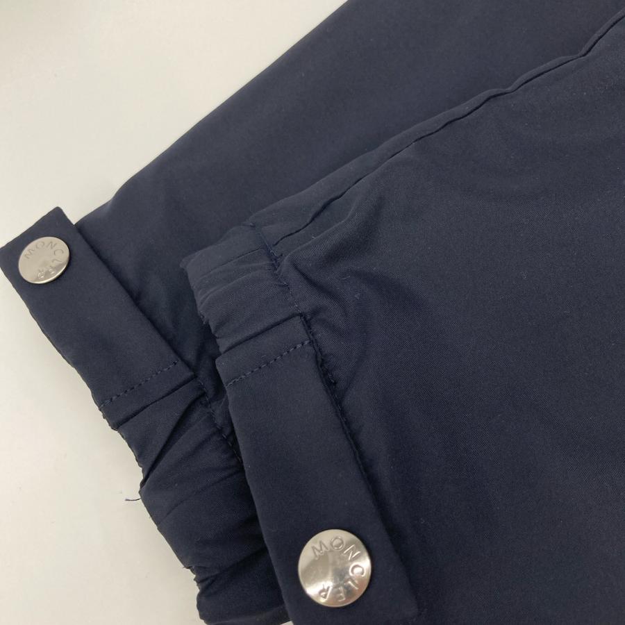 MONCLER（モンクレール） 21年製 ネイビー VESSILL GIUBBOTTO