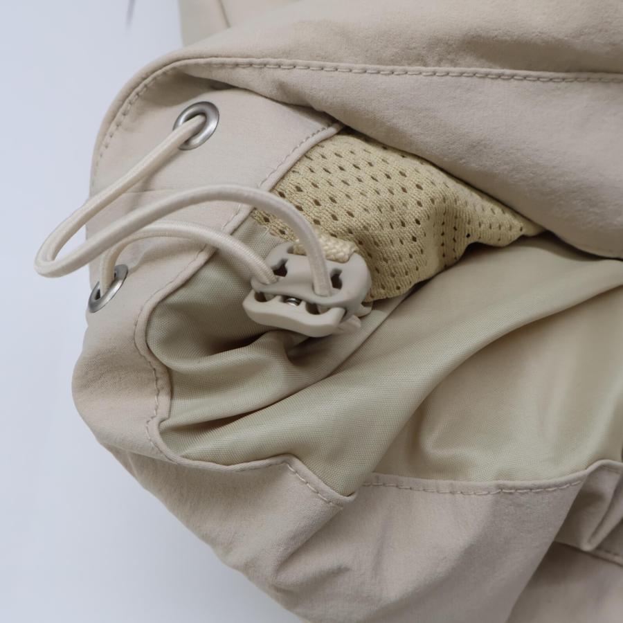 〈FRAMeWORK〉 ダウンベスト/ベージュ FRAMeWORK（フレームワーク）の「ダウンベスト（ダウンベスト）」 - WEAR