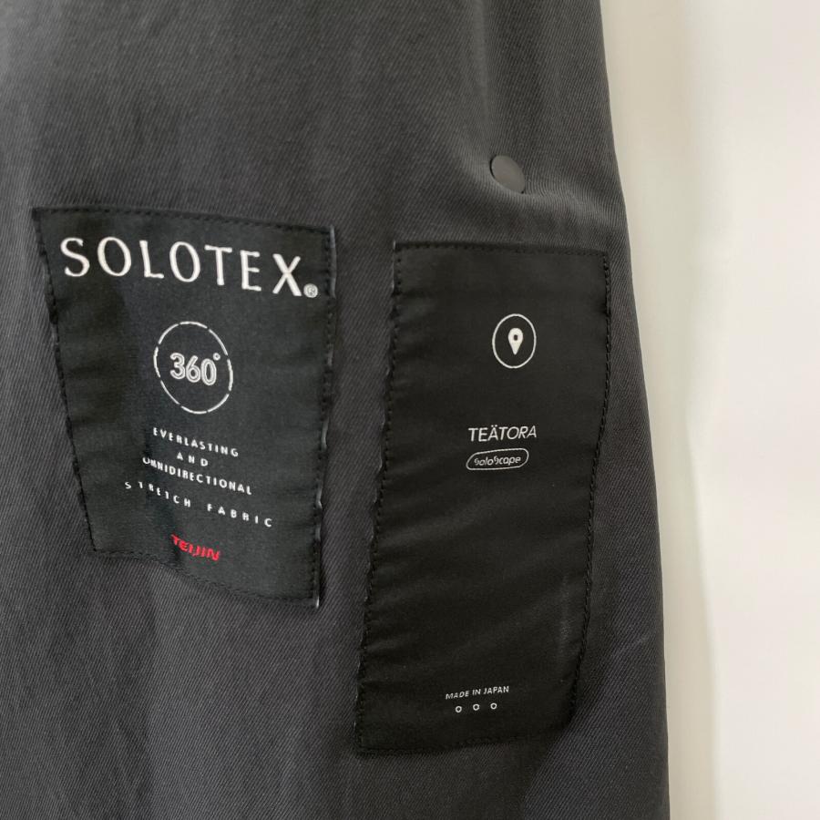 TEATORA テアトラ TT-204-SS SOLOTEX WALLET JKT SM solomodule
