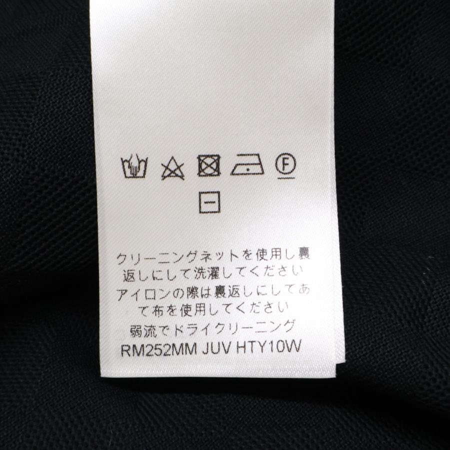未使用品✨️25SS ルイヴィトン ダミエ ピケTシャツ エンベリッシュド M相当 エンベリッシュド ダミエ ピケTシャツ ｜ルイ・ヴィトン 公式サイト