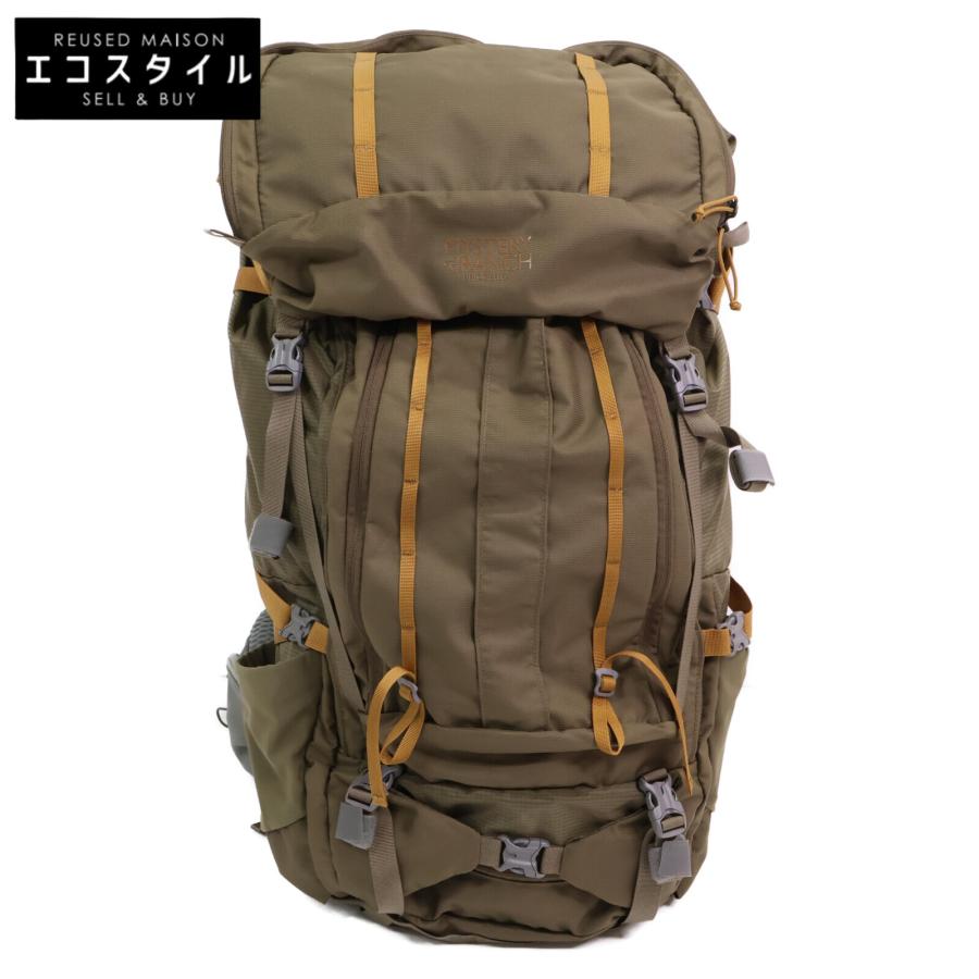MYSTERY RANCH 美品/ ミステリーランチ BRIDGER 65 ブリッジャー