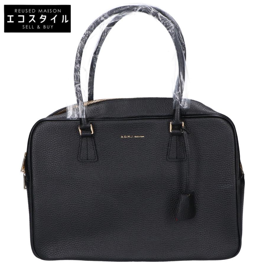 新品同様/ A.D.M.J. Accessoires De Mademoiselle ADMJ レザー