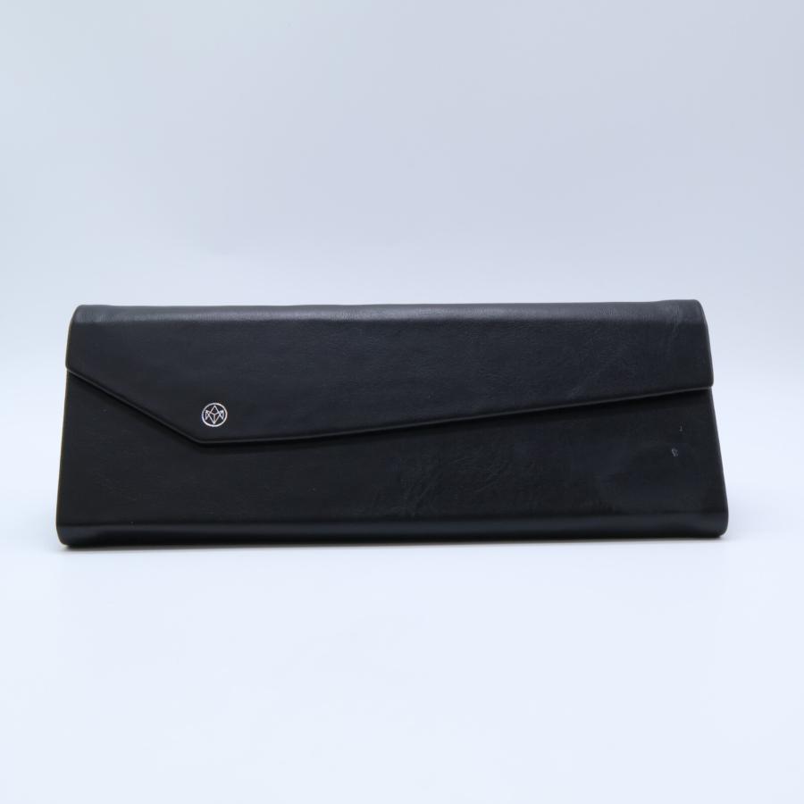 美品 ayame アヤメ OCTA オクタ チタニウム オクタゴンシェイプ