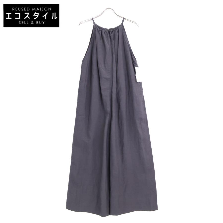 SACRA サクラレーヨン リネン タンブル オールインワン