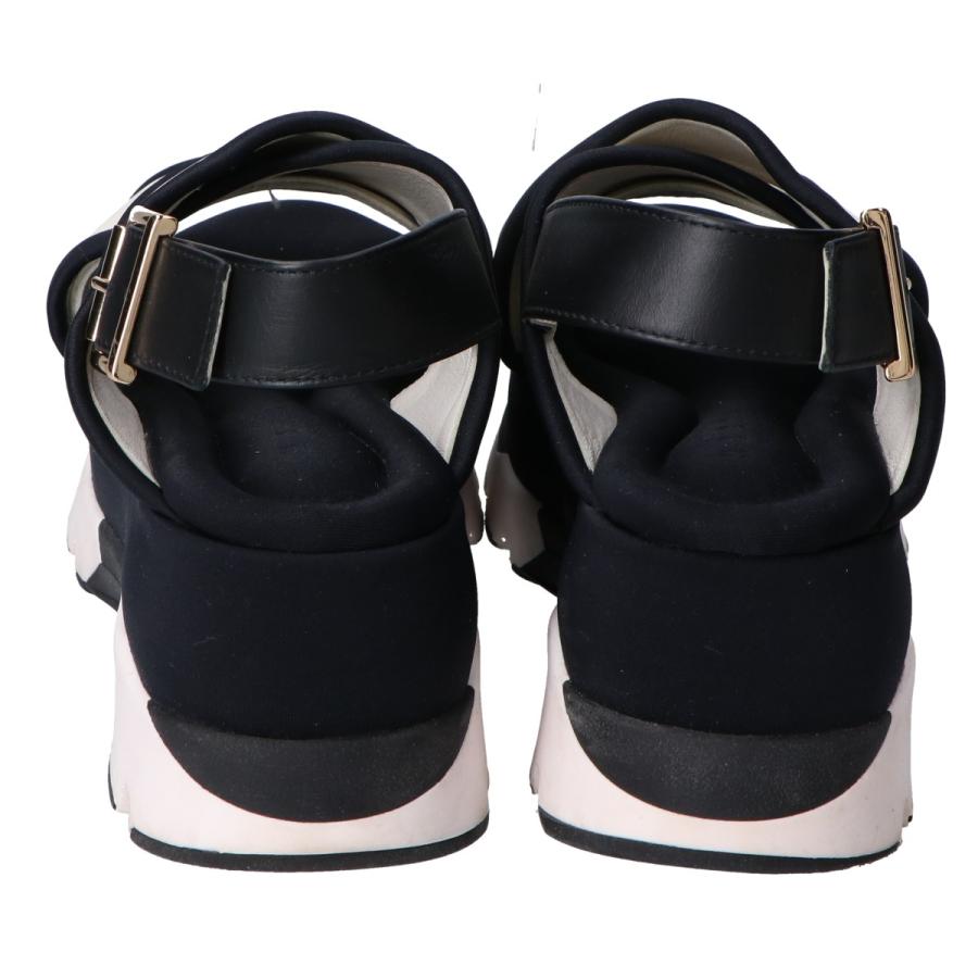 MARNI（マルニ） SAMS002708 テックファブリック クリスクロス 