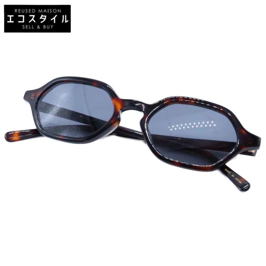 柴田ひかり peepinsidehead サングラス sunnie BROWN 未使用 正規品 柴田ひかり peepinsidehead サングラス brown