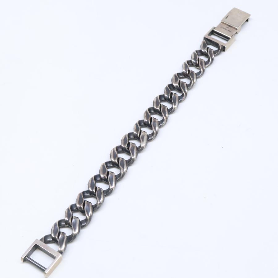 CRIMIE クライミー 925 CHAIN BRACELET チェーン ブレスレット