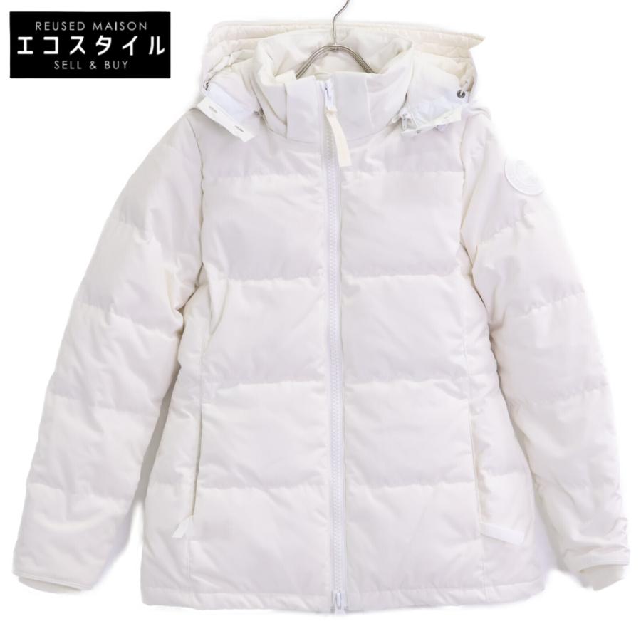 CANADA GOOSE カナダグース 3804W1 ホワイト(グレージュ) Chelsea