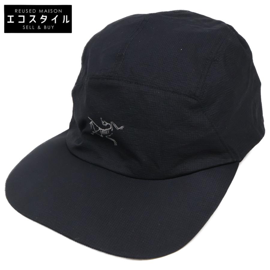 ARC'TERYX（アークテリクス） 29797 NORVAN HAT ランニングキャップ