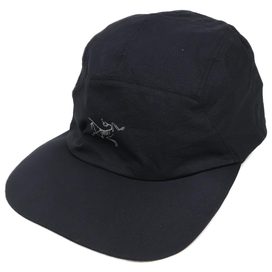 帽子 n ARC'TERYX（アークテリクス） 29797 NORVAN HAT ランニングキャップ