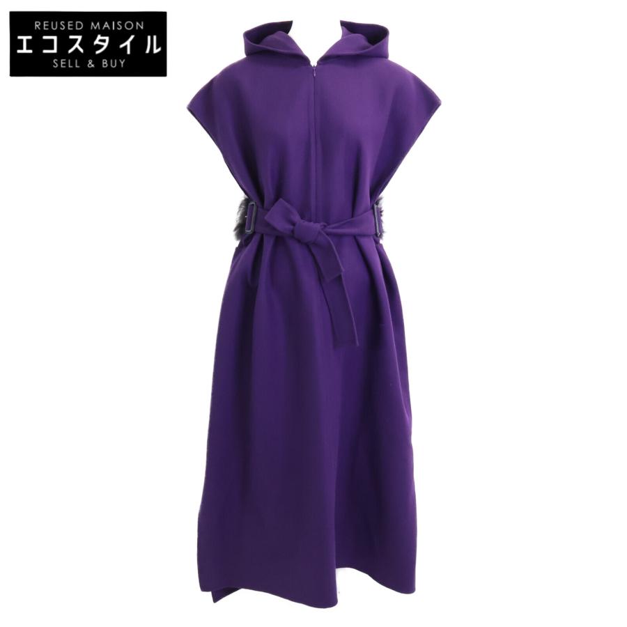 ADORE アドーア 531-0240826 ライトリバー フーデッドノースリーブ  