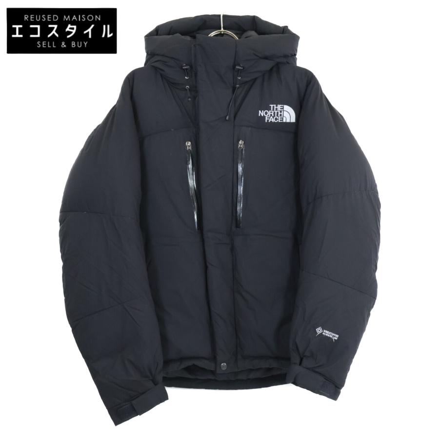 ノースフェイス バルトロライトジャケット ND92340 L 黒