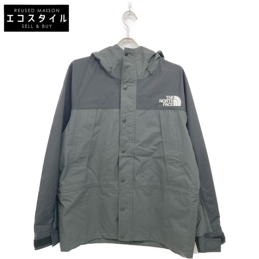 THE NORTH FACE ノースフェイス NP62236 アスファルトグレー