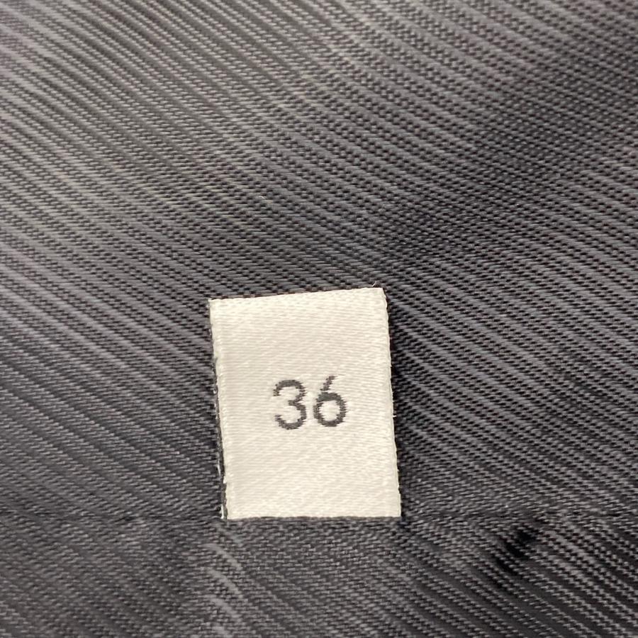 GUCCI（グッチ） 19年製 493517 ブラック GG釦 フォックス刺繍