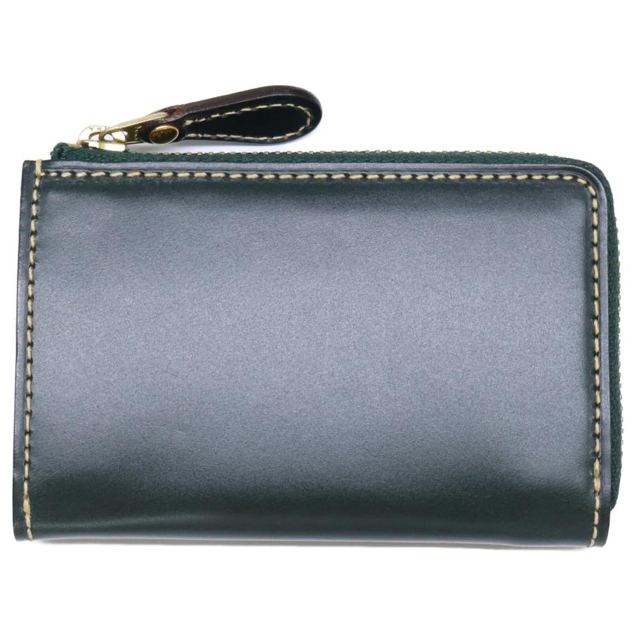 美品 GANZO ガンゾ 57067 BRIDLE CASUAL ブライドルカジュアル