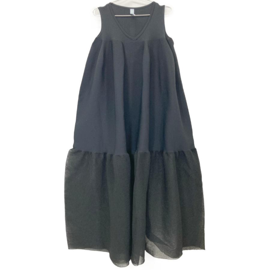 CFCL シーエフシーエル CF005KH033 23SS ブラック POTTERY LUCENT