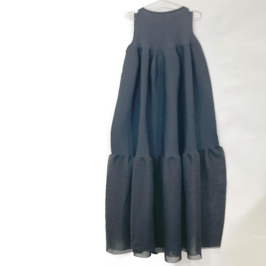 CFCL シーエフシーエル CF005KH033 23SS ブラック POTTERY LUCENT