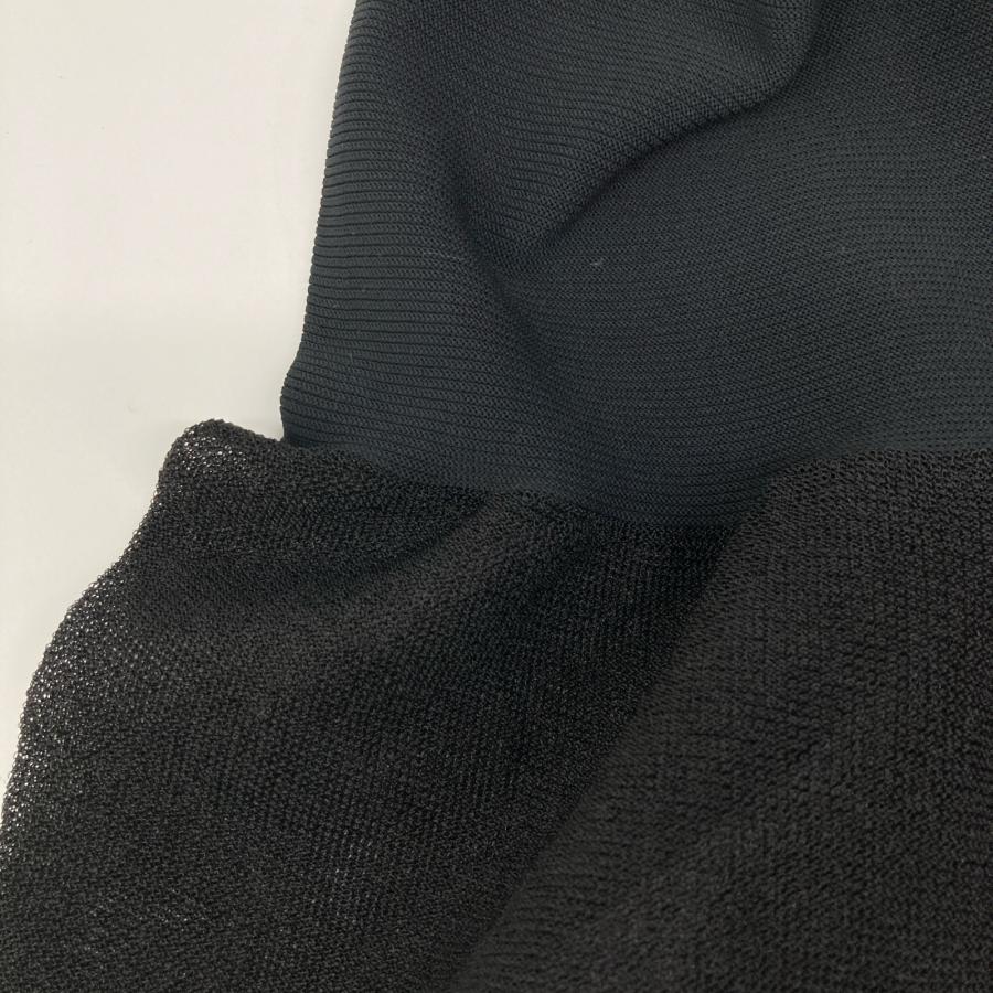 CFCL シーエフシーエル CF005KH033 23SS ブラック POTTERY LUCENT