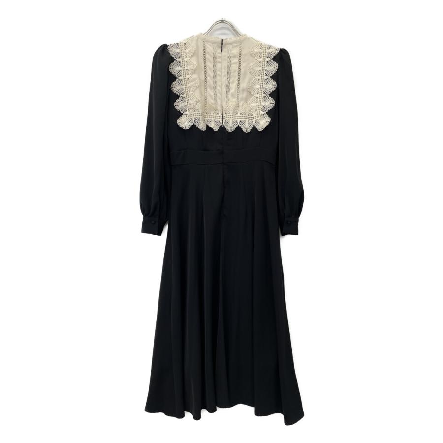 Her lip to ハーリップトゥ la seine dress ブラック 黒 Her lip to - Herlipto 👗 La Seine Dressの通販 by ayaco's shop