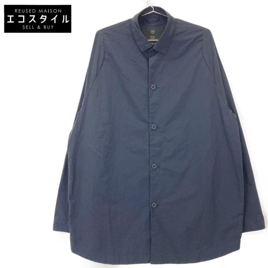 【年末値下】TEATORA CAPSULESNAP SHIRT PACKABLE TEATORA/テアトラ】CAPSULESNAP SHIRT packable TT-CSNAP-SHT-Pの通販