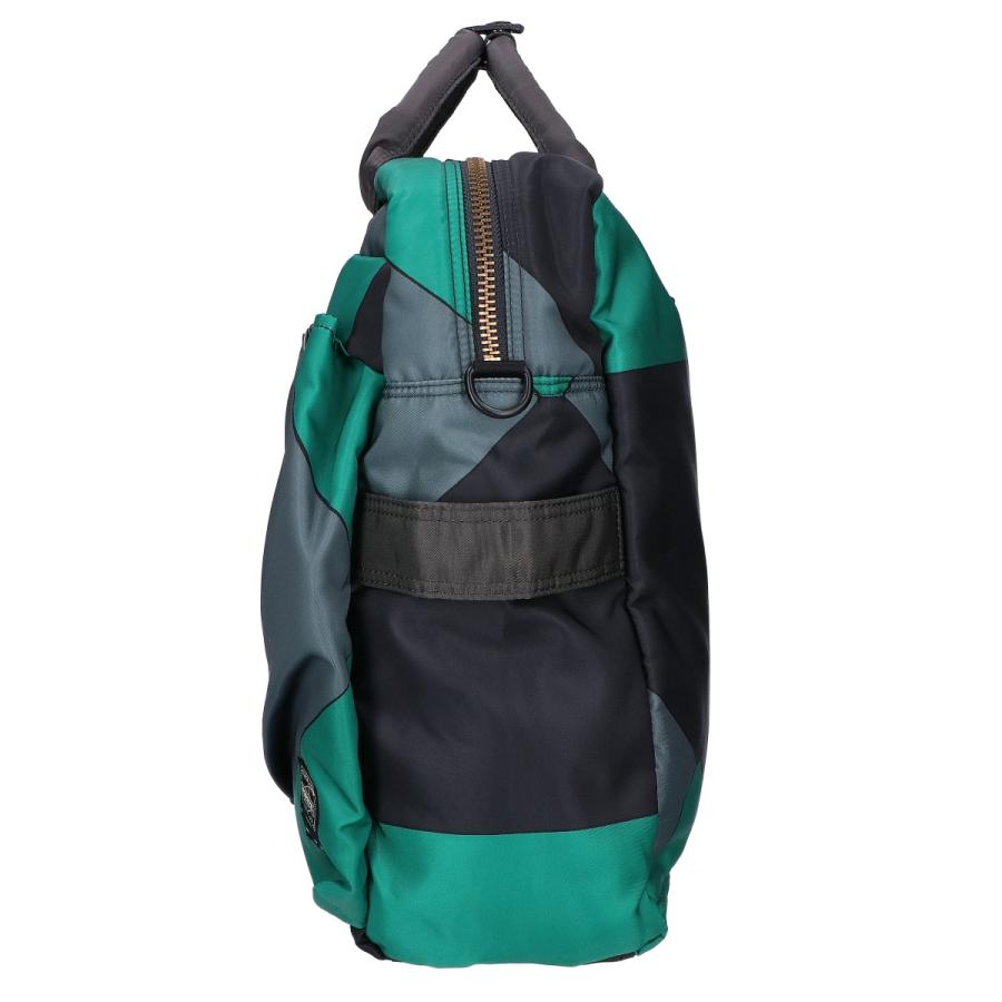 新品級✨マルニ ポーター MARNI 2way リュック バッグ タンカー A4 美品/ PORTER ポーター xMARNIマルニ TANKER タンカー 2WAY