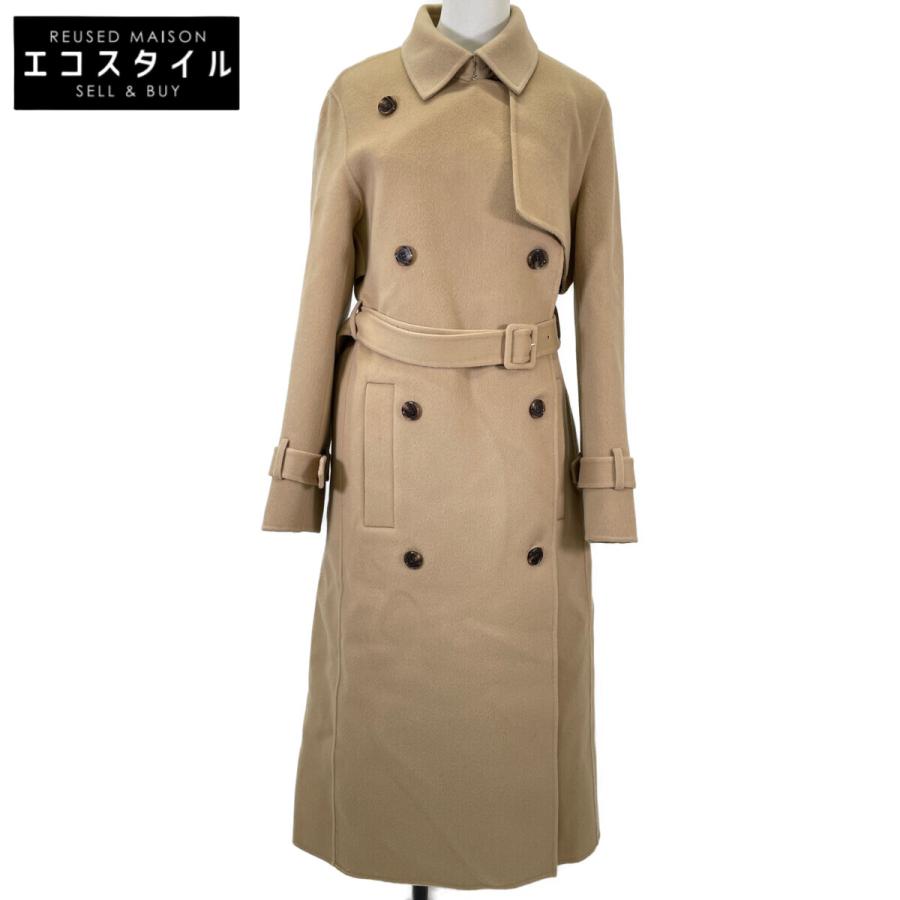 Theory 24AW New Divide 完売トレンチコート Theory 24AW New Divide 完売トレンチコート - メルカリ