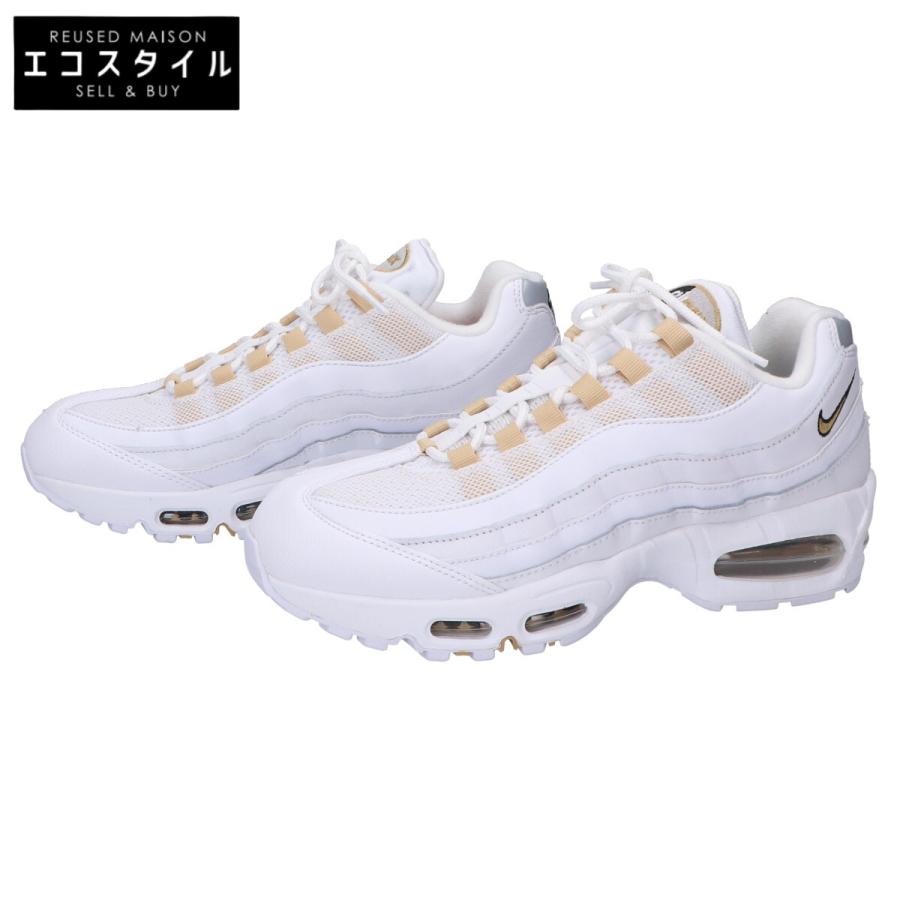 NIKE 新品同様 ナイキ IB1667-101 AIR MAX 95 OG エア マックス 
