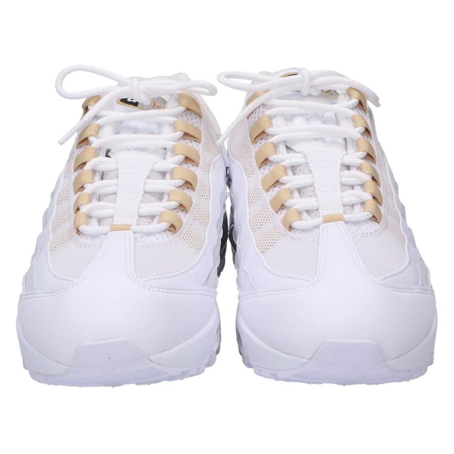 NIKE（ナイキ） 新品同様 IB1667-101 AIR MAX 95 OG エア マックス 95