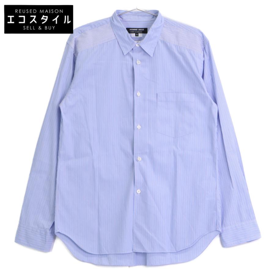 d*y様 未使用品　COMMEdesGARCONS HOMME PLUS : 2 COMME des GARÇONS HOMME PLUS 2025年春夏コレクション | パリ | 画像