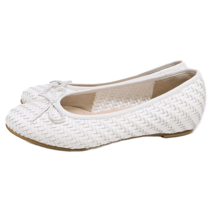 DIANA（ダイアナ） 美品/ WELL FIT ウェルフィット レザー メッシュ