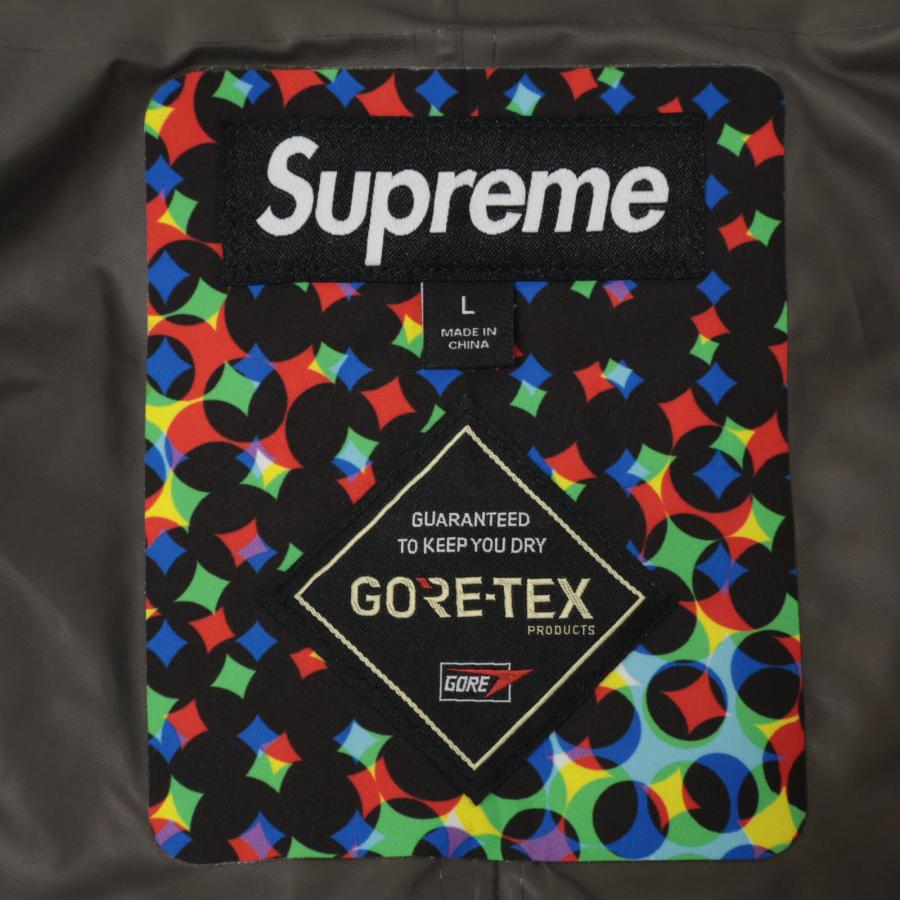 Supreme（シュプリーム） 23SS マルチカラー GORE-TEX PACLITE