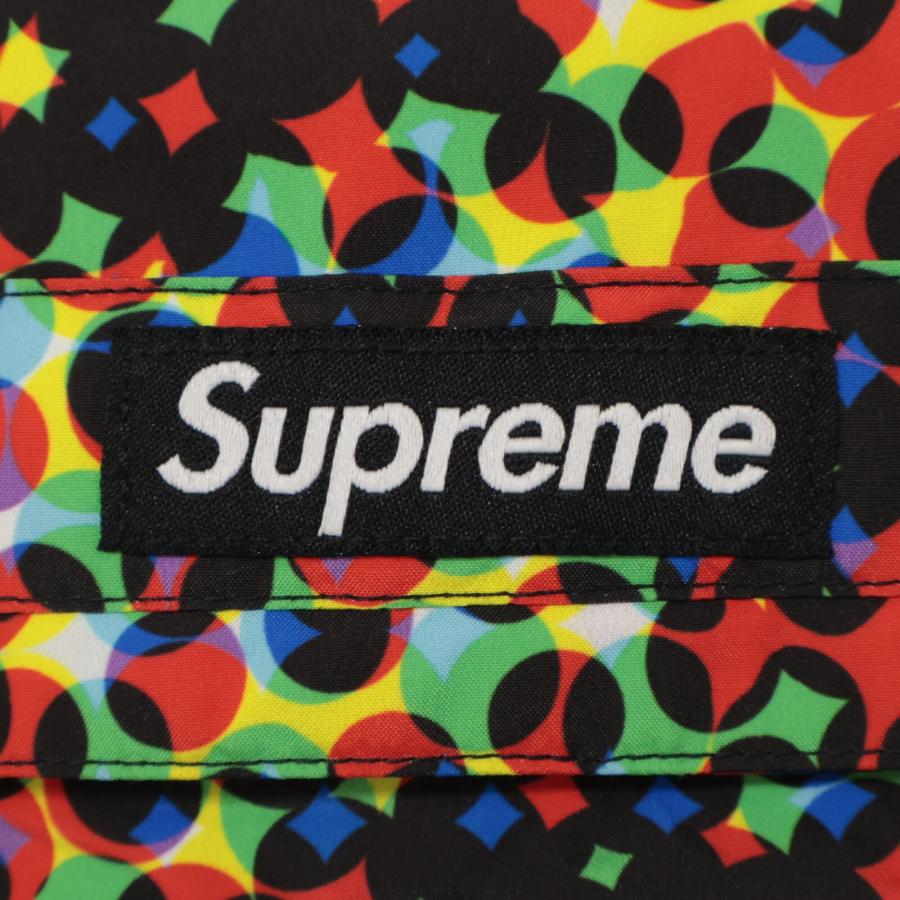 Supreme（シュプリーム） 23SS マルチカラー GORE-TEX PACLITE