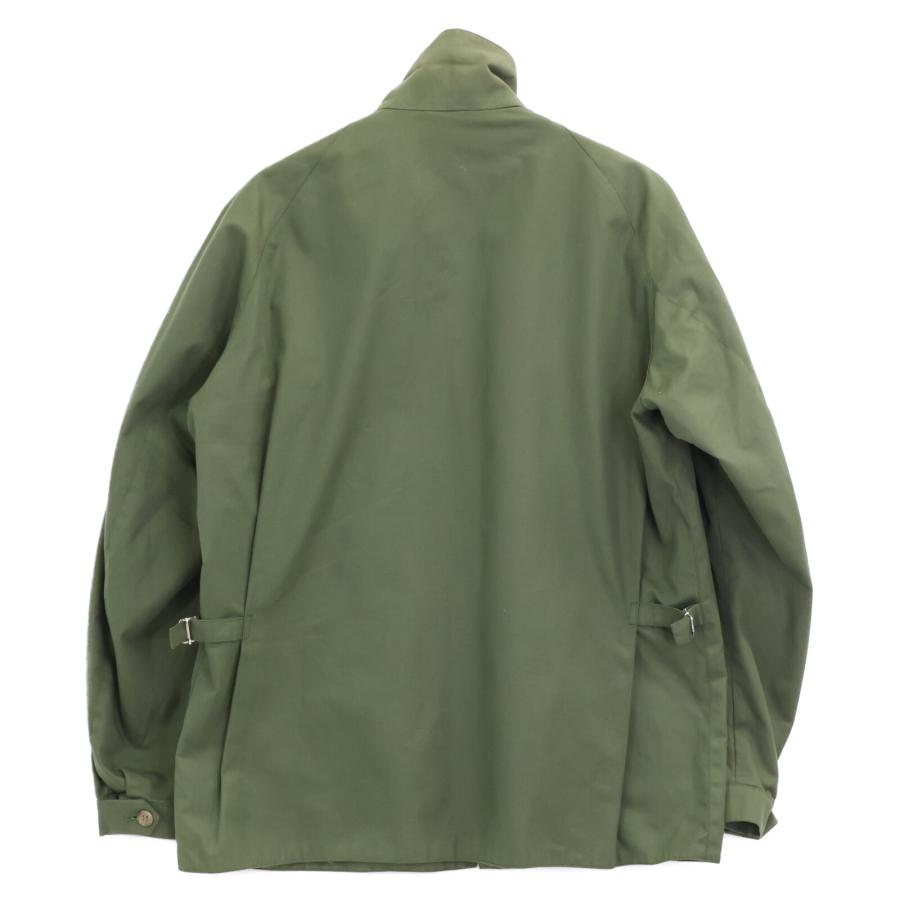 GRENFELL グレンフェル GOLFER コットン サイドアジャスター クロス