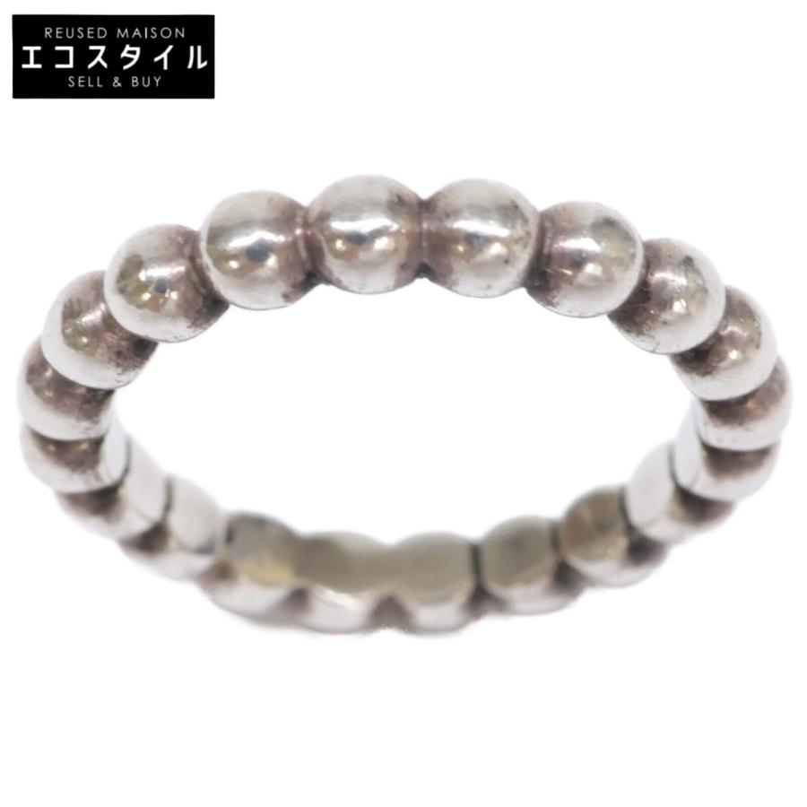 TIFFANY&Co.（ティファニー） 925 ハードウェアボール リング・指輪