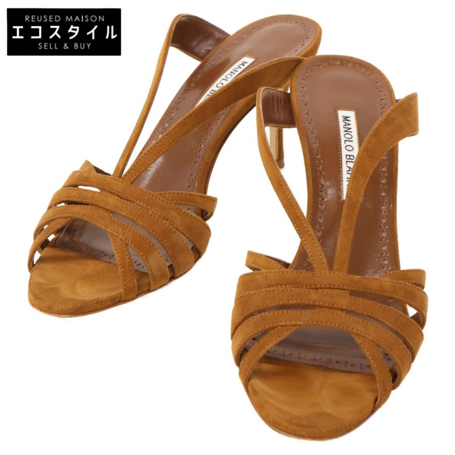 MANOLO BLAHNIK（マノロブラニク） 423-1649-0001 SARDIMU