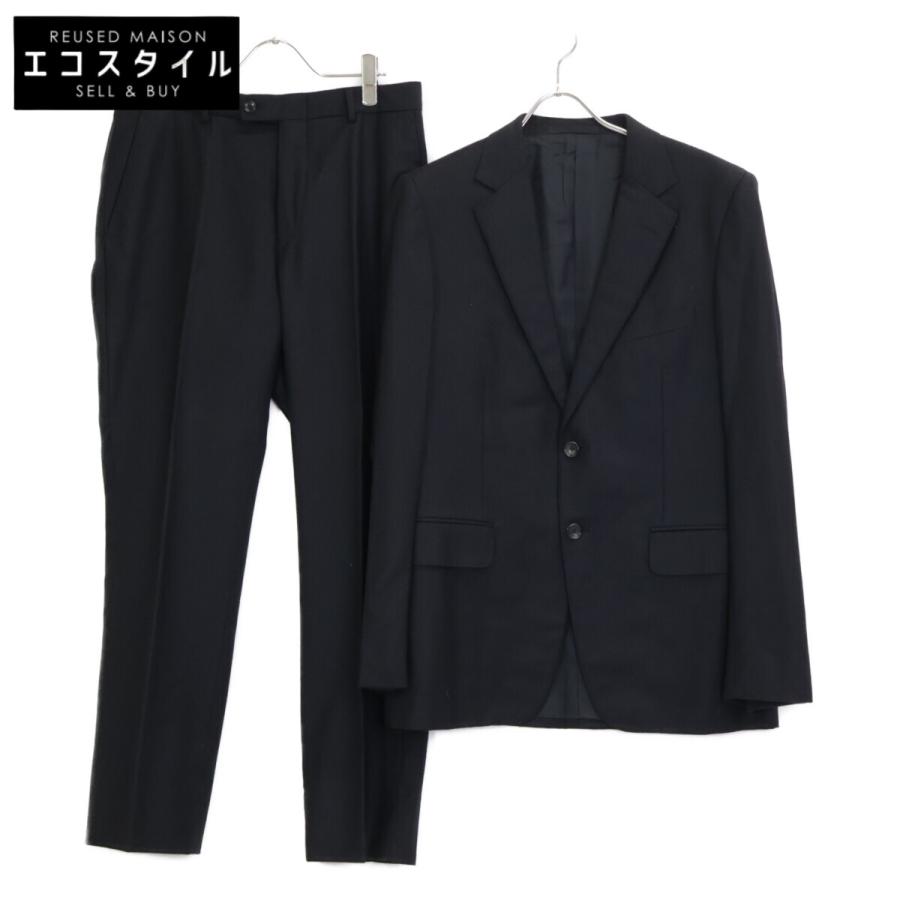 GUCCI（グッチ） 030867 Z9176 ブラック セットアップスーツ ブラック