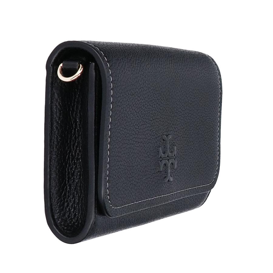 【美品】トリーバーチ＊ショルダーウォレット レザーブラック 楽天市場】【バッグ】TORY BURCH トリー バーチ トリーバーチ