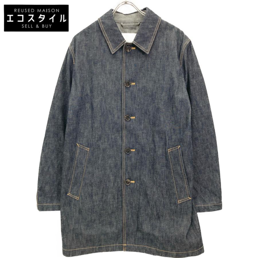 Mackintosh（マッキントッシュ） D-MC002/BT インディゴ SINGLE