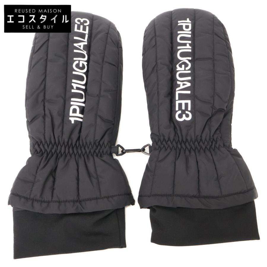 美品 1PIU1UGUALE3 GOLF ウノピゥウノウグァーレトレ ゴルフ GRG284