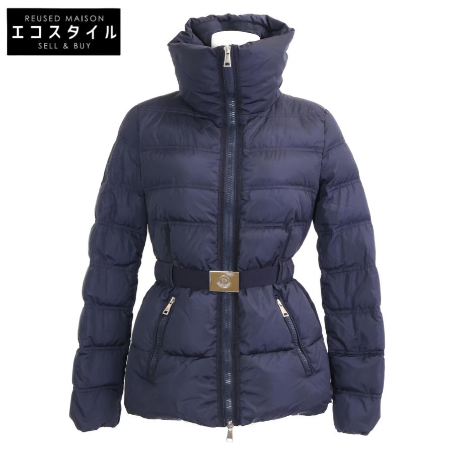 MONCLER（モンクレール） 国内正規 ALOUETTE/アルエット ベルト付き 