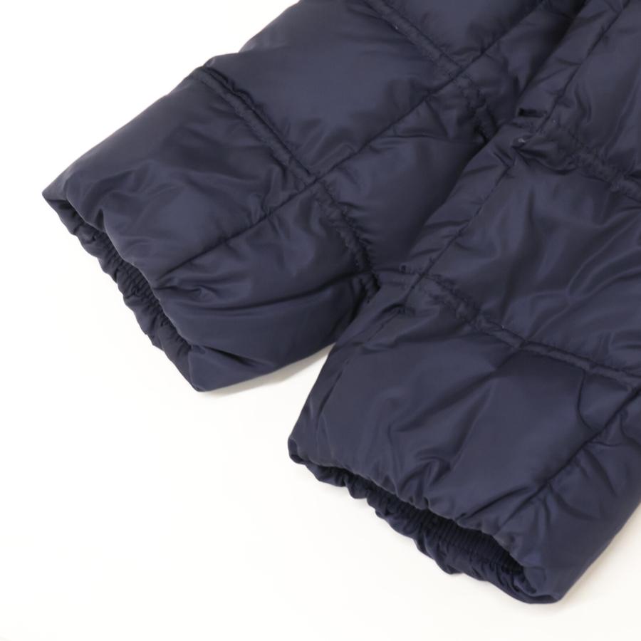 MONCLER（モンクレール） 国内正規 ALOUETTE/アルエット ベルト付き 