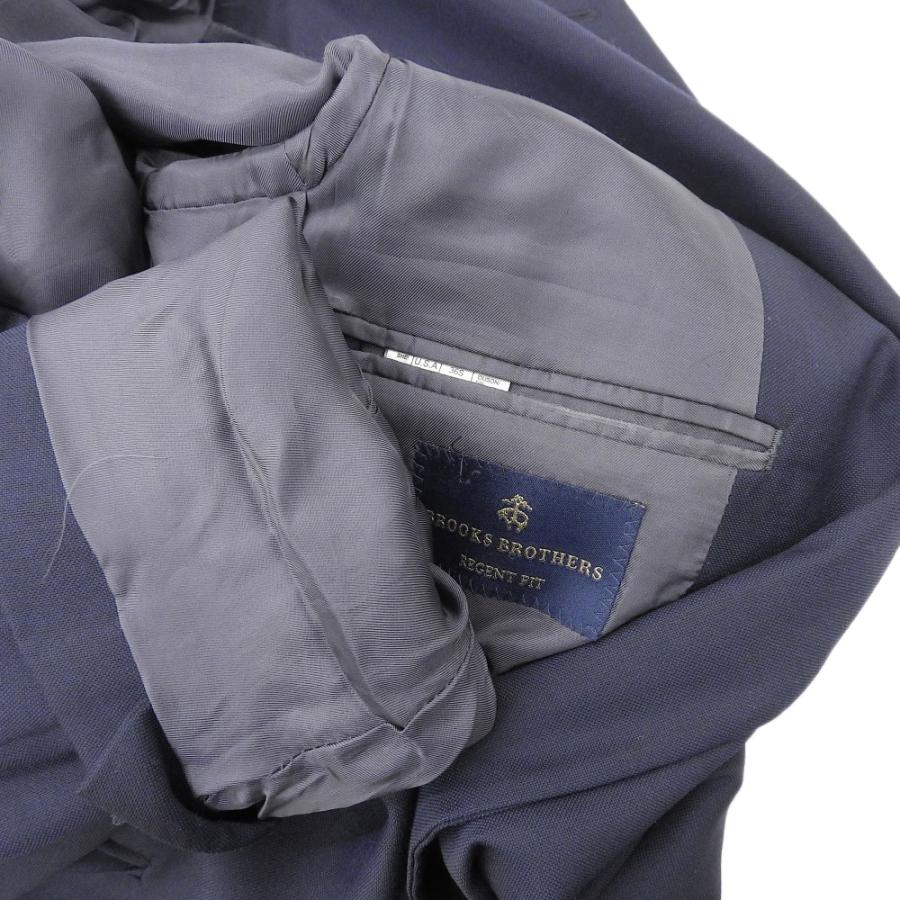 BROOKS BROTHERS（ブルックスブラザーズ） リージェントフィット