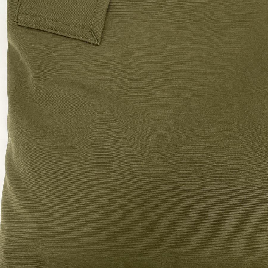 CANADA GOOSE カナダグース 3438JM カーキ JASPER PARKA