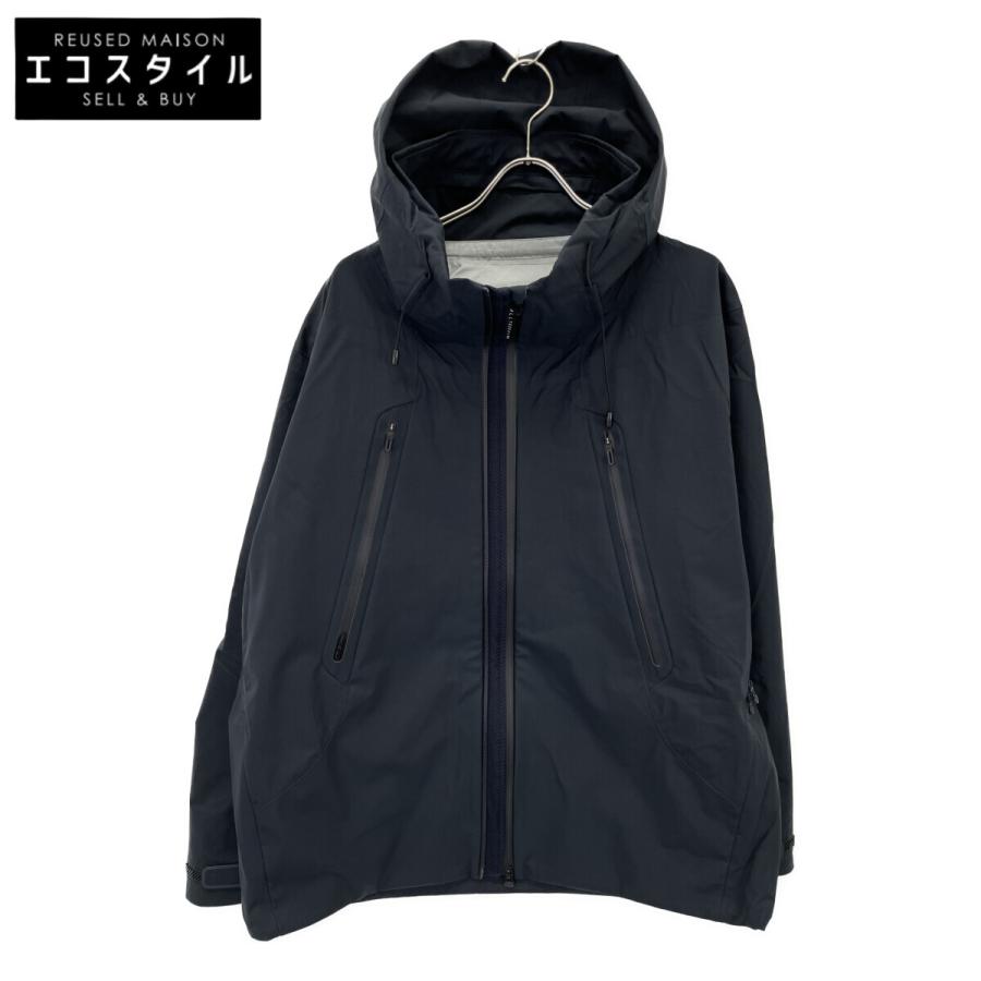 DESCENTE デサント DU5SWBA2M オルテライン CREAS/クレアス ブラック