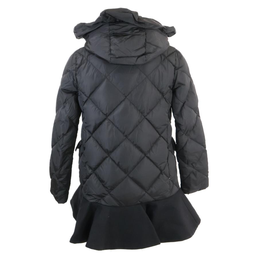 MONCLER（モンクレール） VAULOGETTE GIUBBOTTO フーデッド
