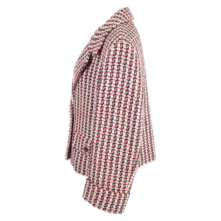 GUCCI（グッチ） 美品 22年 セミダブルツイードジャケット ジャケット